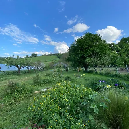 Fattoria Agrituristica Casale Venezia Bio