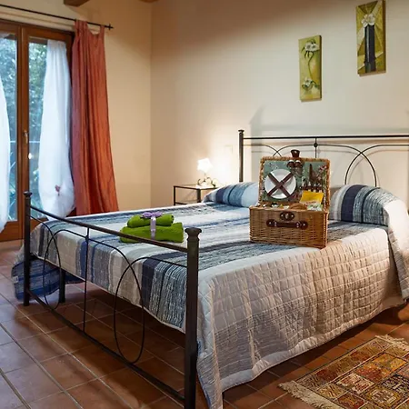 Fattoria Agrituristica Casale Venezia Bio San Pietro (Ancona)