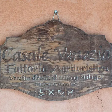 Fattoria Agrituristica Casale Venezia Bio *