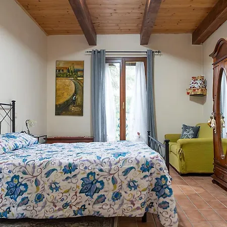 Fattoria Agrituristica Casale Venezia Bio