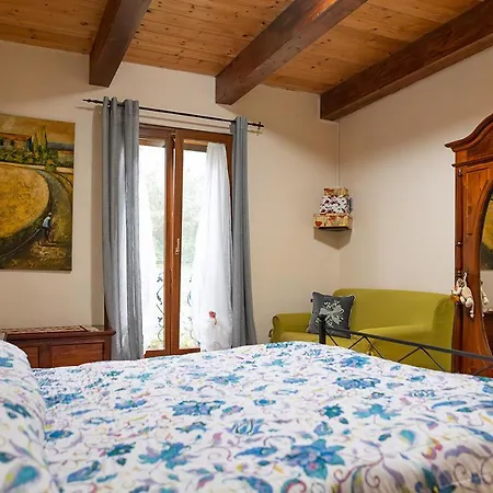 Fattoria Agrituristica Casale Venezia Bio Farma San Pietro (Ancona)