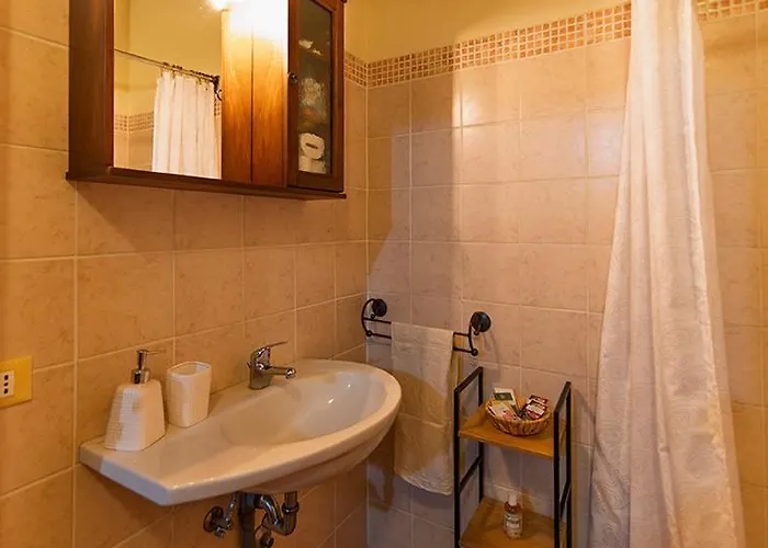 Agroturismo Fattoria Agrituristica Casale Venezia Bio San Pietro (Ancona)