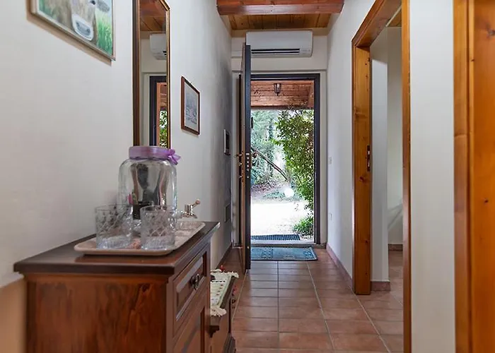 Fattoria Agrituristica Casale Venezia Bio *