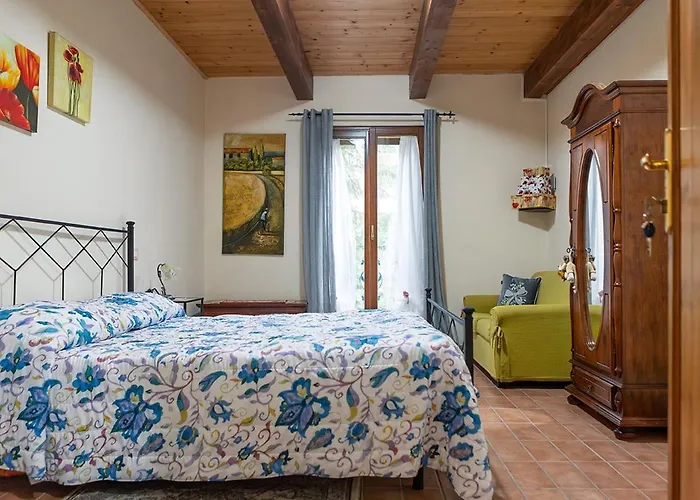 Fattoria Agrituristica Casale Venezia Bio