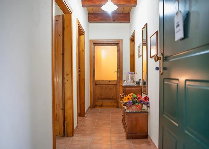 Fattoria Agrituristica Casale Venezia Bio 팜스테이