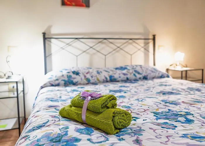 팜스테이 Fattoria Agrituristica Casale Venezia Bio