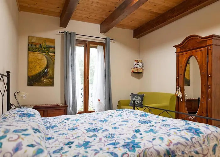 Fattoria Agrituristica Casale Venezia Bio Agroturismo San Pietro (Ancona)